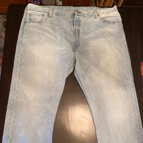 Levi's Other - Levi’s worn once